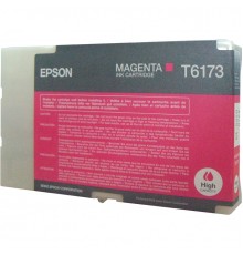 Картридж Epson C13T617300 Magenta high                                                                                                                                                                                                                    