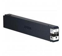 Картридж Epson C13T02S100 Black                                                                                                                                                                                                                           