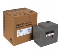 Тонер-картридж Ricoh MPC8003 842192                                                                                                                                                                                                                       