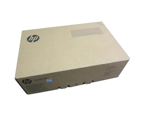 Тонер-картридж HP CF325XH Black