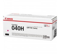 Тонер-картридж Canon CRG 040H 0457C002                                                                                                                                                                                                                    