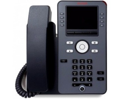 Телефон IP Avaya J179 700513569