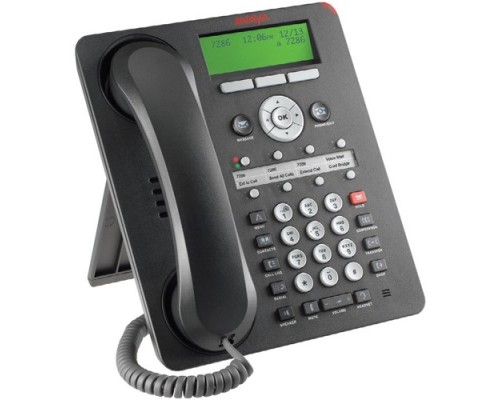 Телефон IP Avaya 1408 700504841