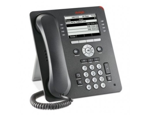 Avaya 700508196 Цифровой телефон 9408 TELSET FOR CM/IE UpN ICON