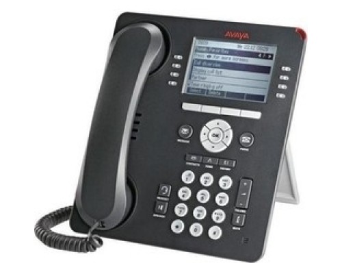 Avaya 700508196 Цифровой телефон 9408 TELSET FOR CM/IE UpN ICON