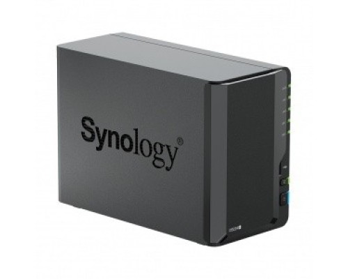 Сетевой накопитель Synology DS224+