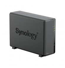 Сетевой накопитель Synology DS124                                                                                                                                                                                                                         