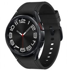 Смарт часы Samsung Galaxy Watch 6 Classic 43 мм SM-R950NZKACIS                                                                                                                                                                                            