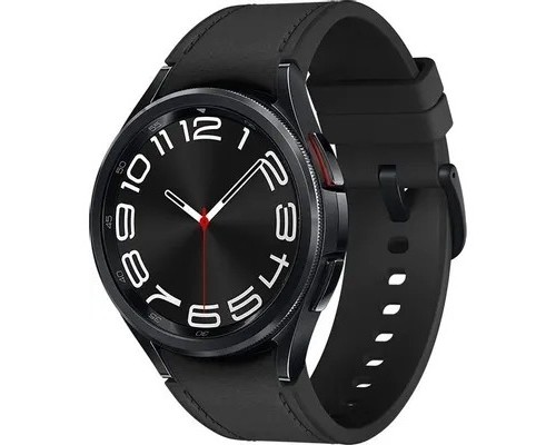 Смарт часы Samsung Galaxy Watch 6 Classic 43 мм SM-R950NZKACIS