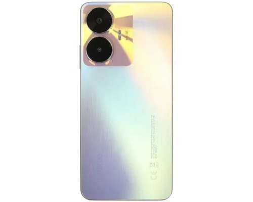 Смартфон Realme RMX3710 C55 6GB/128GB Pearl