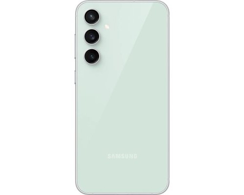 Смартфон Samsung Galaxy S23 FE 8/256GB Mint SM-S711BLGGCAU