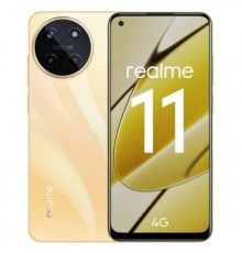 Смартфон Realme RMX3636 11 8GB/256GB Gold 631011000557                                                                                                                                                                                                    