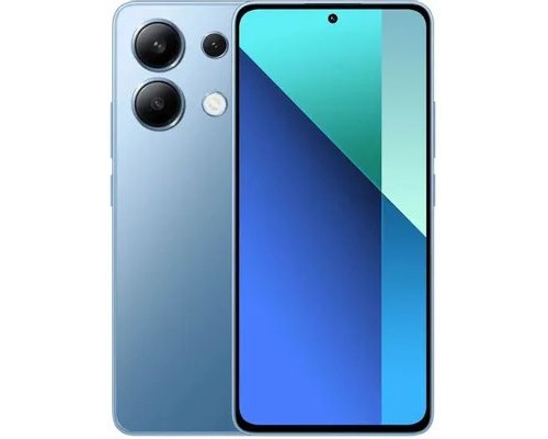 Смартфон Xiaomi Redmi Note 13 8/256GB Ice Blue