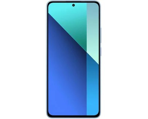 Смартфон Xiaomi Redmi Note 13 8/256GB Ice Blue