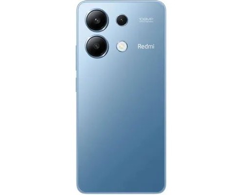 Смартфон Xiaomi Redmi Note 13 8/256GB Ice Blue