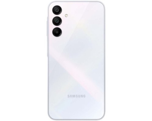 Смартфон Samsung Galaxy A15 6/128GB Light Blue SM-A155FLBGMEA