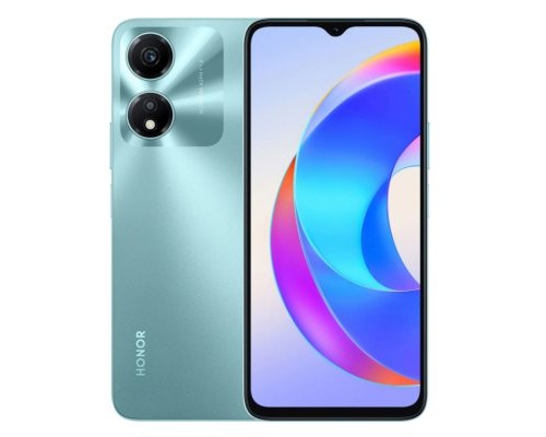 Смартфон Honor X5 Plus 4/64GB Green 5109ATFS