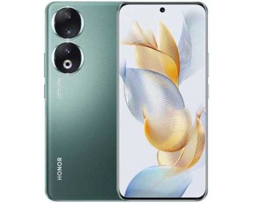 Смартфон Honor 90 8/256GB Emerald Green 5109ATRN