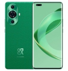 Смартфон Huawei Nova 11 Pro 8/256GB Green                                                                                                                                                                                                                 