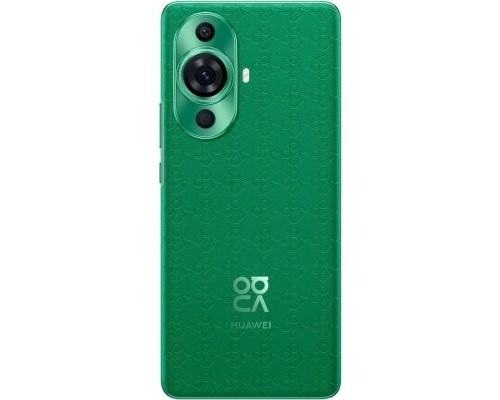 Смартфон Huawei Nova 11 Pro 8/256GB Green