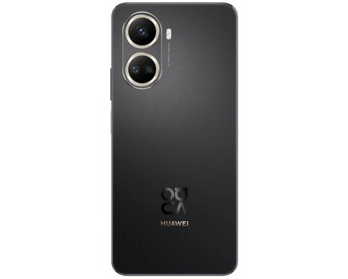 Смартфон Huawei Nova 10 SE 8/256GB Black 51097MYE