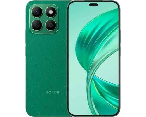 Смартфон Honor X8b 8GB/256GB благородный зеленый 5109AYBT
