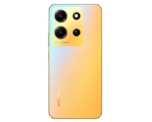 Смартфон Infinix Note 30i 8/256GB Gold 10042649