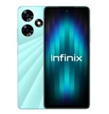 Смартфон Infinix Hot 30 X6831 8GB/128GB Green 10040073                                                                                                                                                                                                    