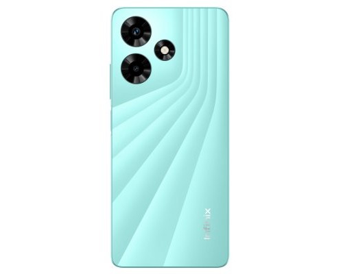 Смартфон Infinix Hot 30 X6831 8GB/128GB Green 10040073