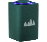 Умная колонка Яндекс Станция Макс Zigbee зеленая YNDX-00053Z                                                                                                                                                                                              