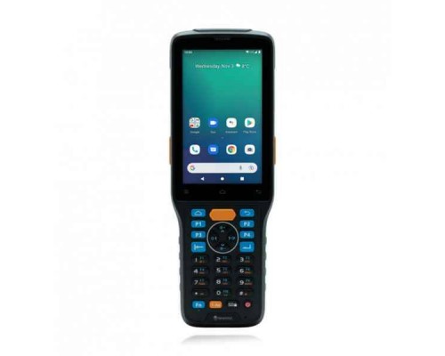 Терминал сбора данных Newland N7 Cachalot Pro II N7-Pro-W4-S2