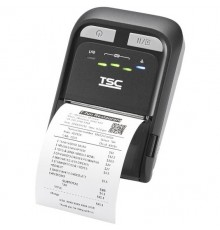 Принтер этикеток TSC TDM-20 99-082A102-1002                                                                                                                                                                                                               