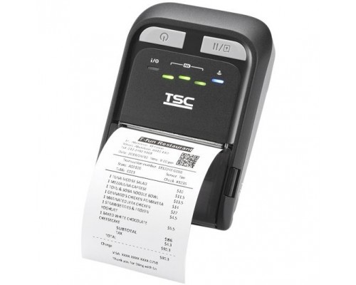 Принтер этикеток TSC TDM-20 99-082A102-1002