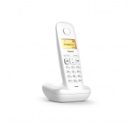 Телефон DECT Gigaset A270 SYS S30852-H2812-S302                                                                                                                                                                                                           