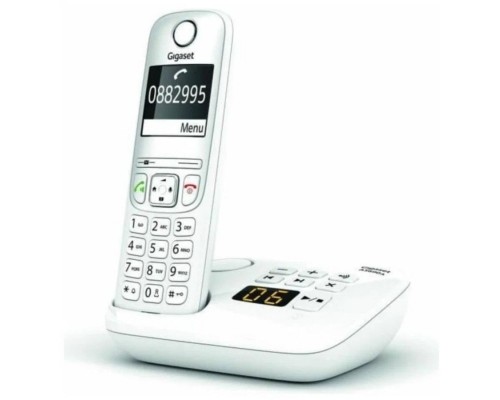 Телефон Dect Gigaset AS690A RUS S30852-H2836-S302