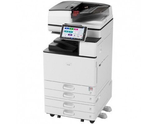 Многофункциональное устройство Ricoh IM 4000A 418839