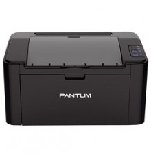 Принтер лазерный Pantum P2507                                                                                                                                                                                                                             