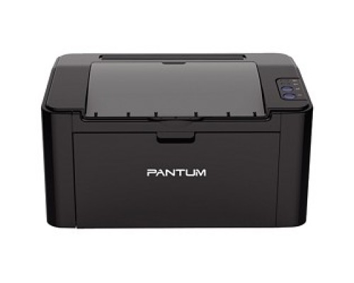 Принтер лазерный Pantum P2507