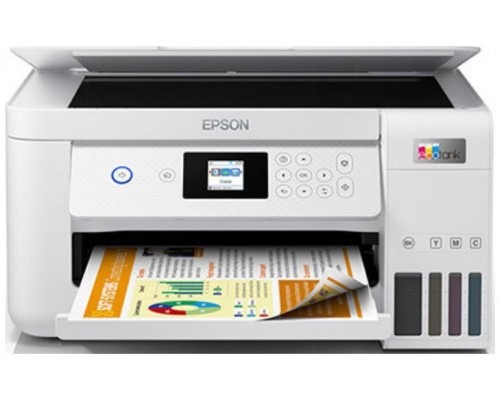 Многофункциональное устройство Epson L4266 C11CJ63516