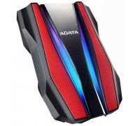 Внешний жесткий диск ADATA AHD770G-2TU32G1-CRD                                                                                                                                                                                                            