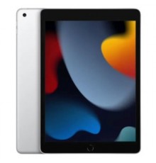 Планшет Apple iPad 2021 10.2 Wi-Fi 64Gb Silver MK2L3ZP/A                                                                                                                                                                                                  