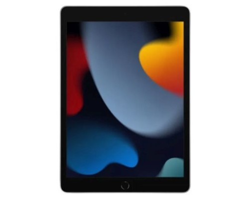 Планшет Apple iPad 2021 10.2 Wi-Fi 64Gb Silver MK2L3ZP/A