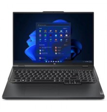 Ноутбук Lenovo Legion 5 Pro 16IRX8 82WK003VRK                                                                                                                                                                                                             