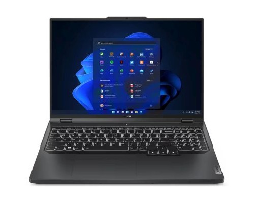 Ноутбук Lenovo Legion 5 Pro 16IRX8 82WK003VRK