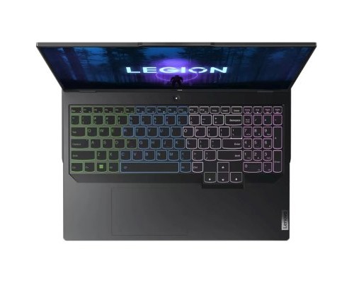 Ноутбук Lenovo Legion 5 Pro 16IRX8 82WK003VRK