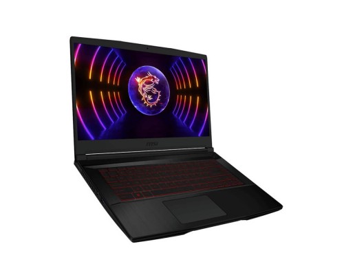 Ноутбук MSI GF63 Thin 12UC-1047XRU 9S7-16R821-1047