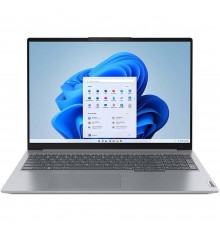 Ноутбук Lenovo ThinkBook 16 G6 IRL 21KH00JTAK                                                                                                                                                                                                             