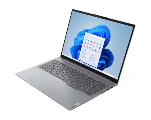 Ноутбук Lenovo ThinkBook 16 G6 IRL 21KH00JTAK