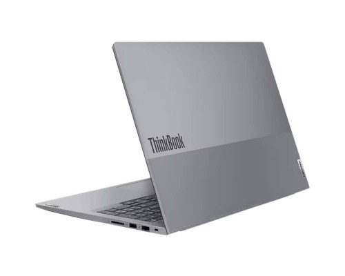 Ноутбук Lenovo ThinkBook 16 G6 IRL 21KH00JTAK