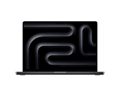 Ноутбук Apple MacBook Pro 14 Late 2023 MRX43_RUSG